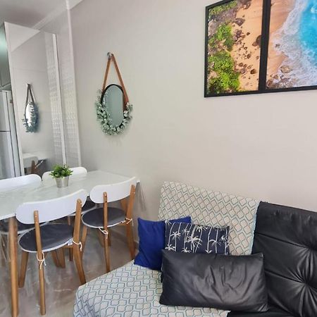 Apartamento Ubatuba Com Area Gourmet Exterior foto